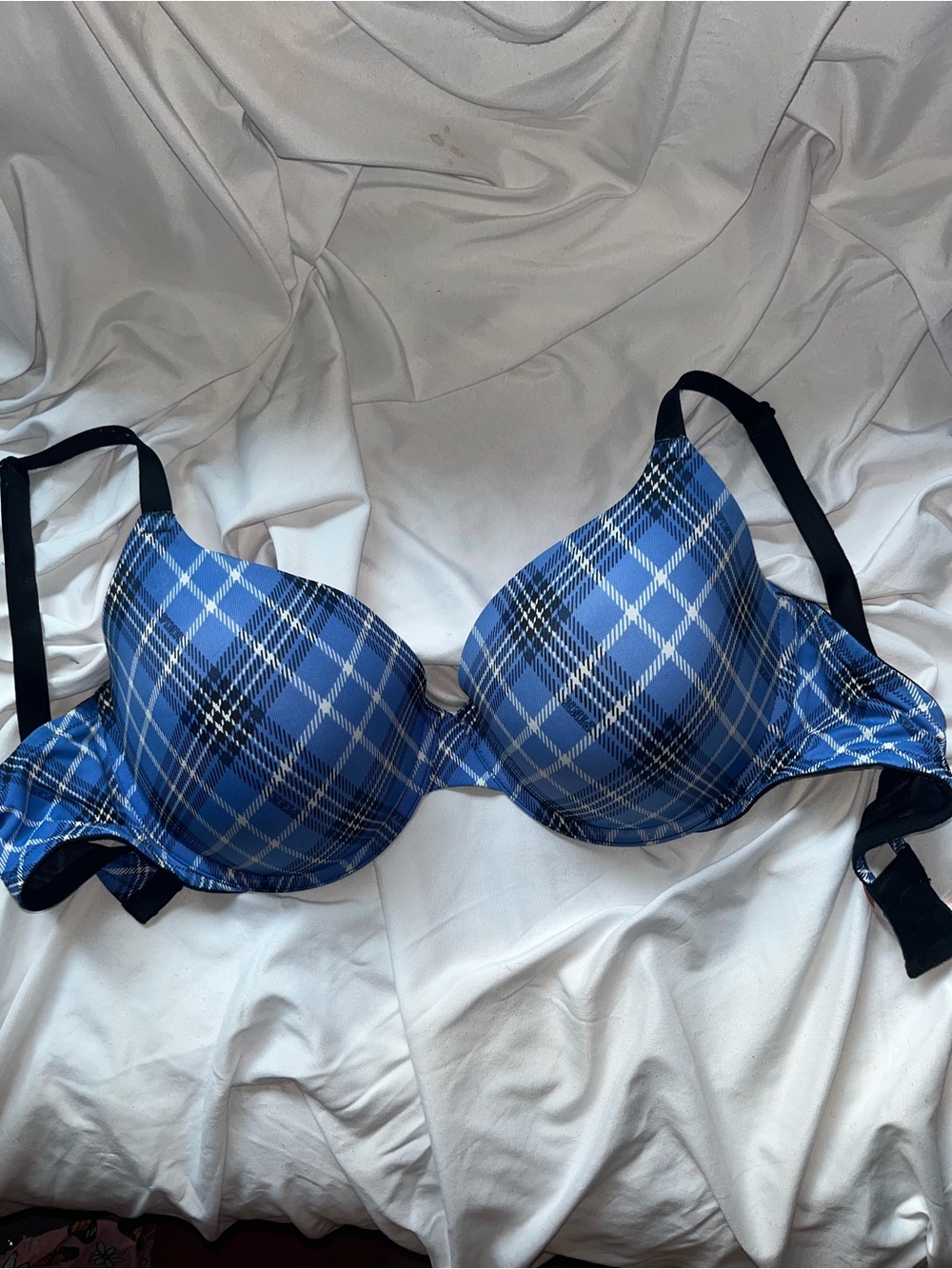 Victoria’s Secret Pink Bra Size 36DD